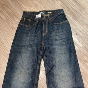 OSHKOSH B’GOSH 12H CLASSIC BOYS JEANS